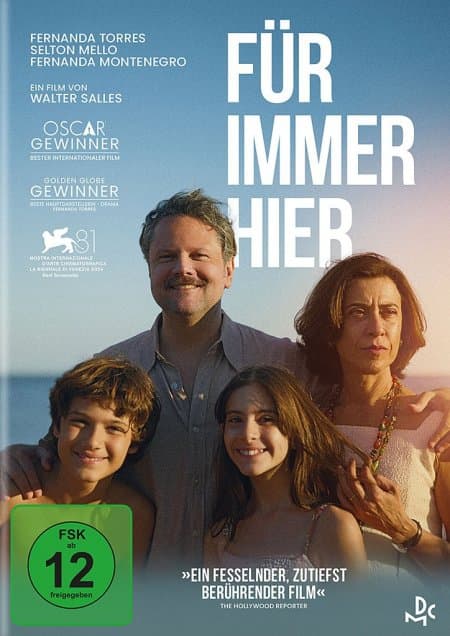 Für immer hier