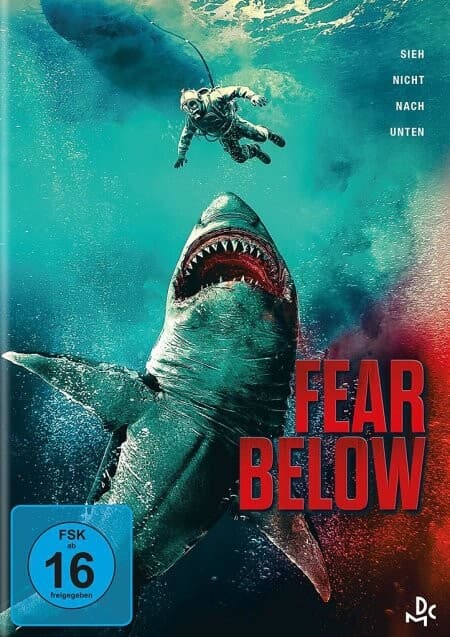Fear Below