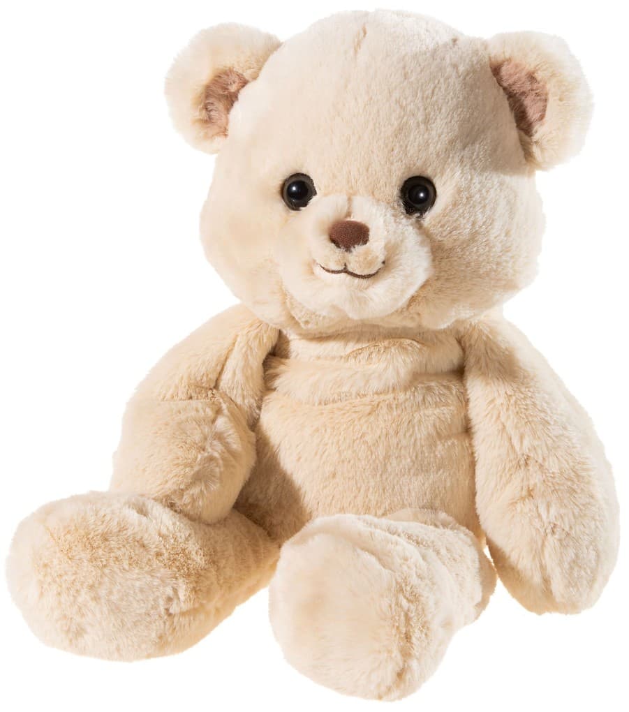 Heunec 430563 - CHILLAXPALS Bär Lazlo, Therapietier 50cm, Plüsch
