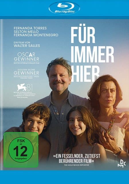 Für immer hier