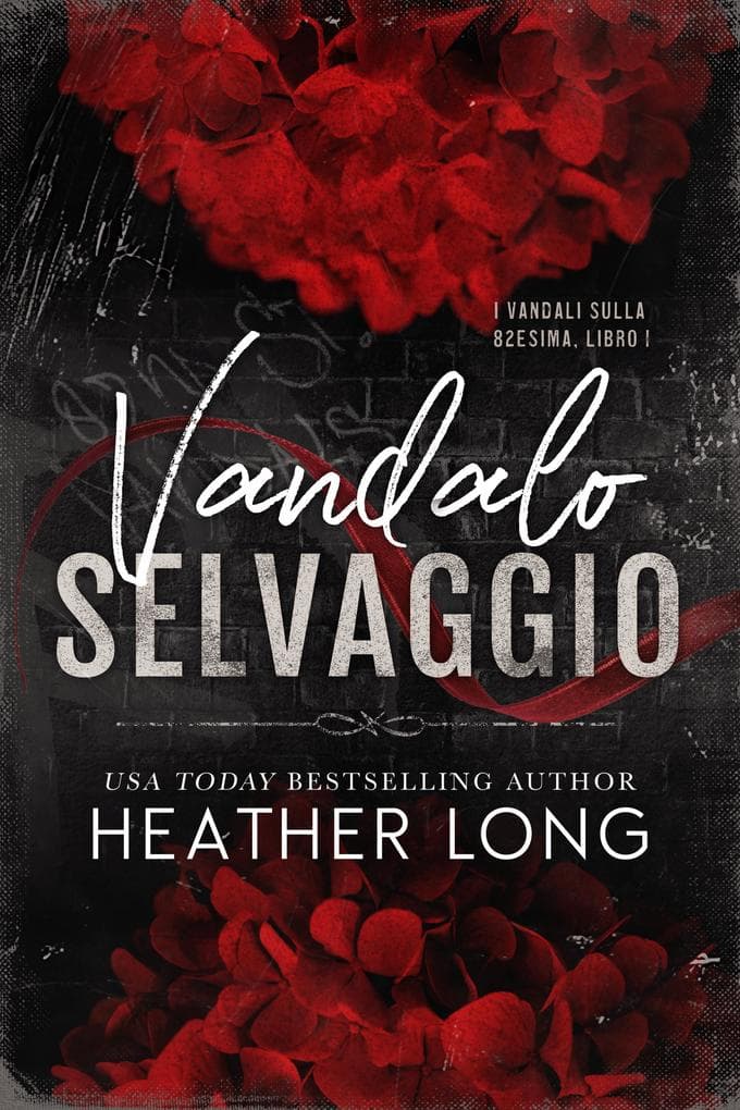Vandalo selvaggio