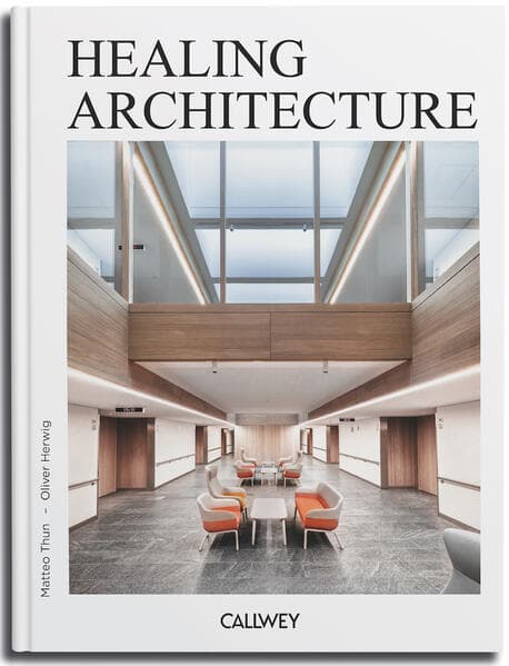 Healing Architecture 2025