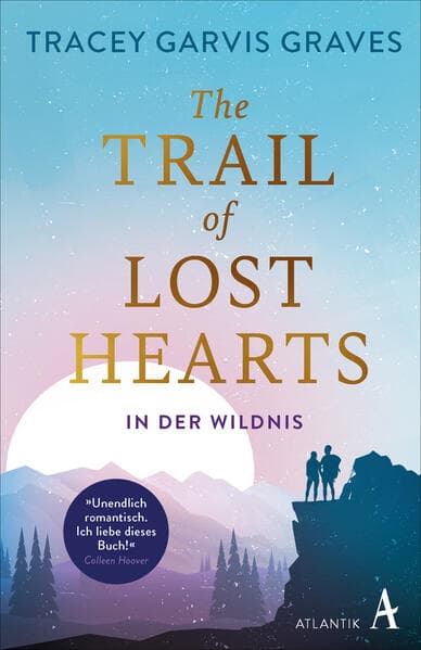 The Trail of Lost Hearts