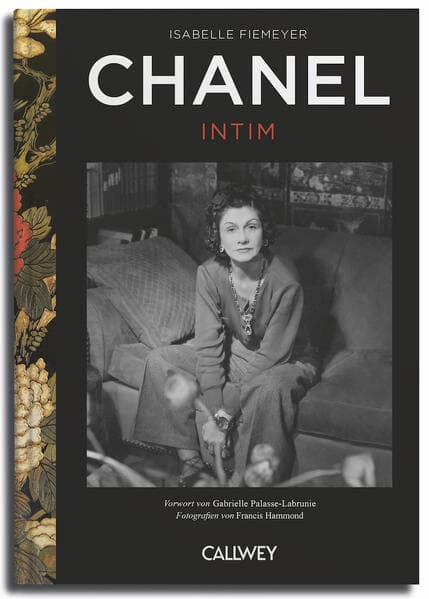 Chanel Intim