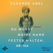 Du musst meine Hand fester halten, Nr. 104
