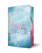 Faircoast: Lovely Ride | Aufwendig gestaltete Ausgabe mit Farbschnitt