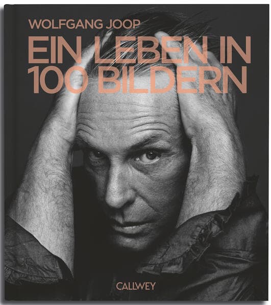 Ein Leben in 100 Bildern