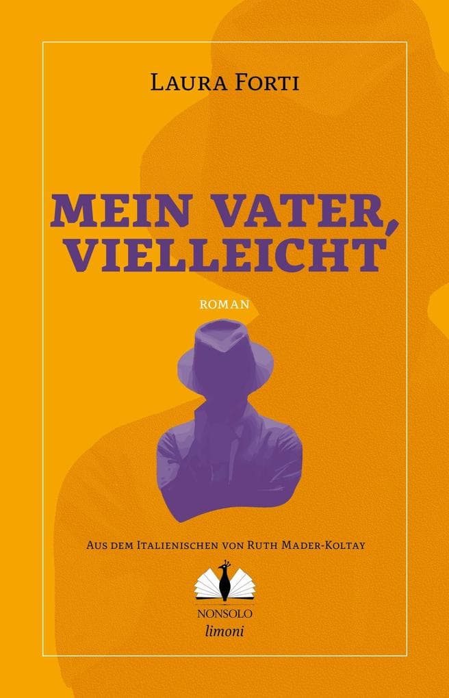 Mein Vater, vielleicht