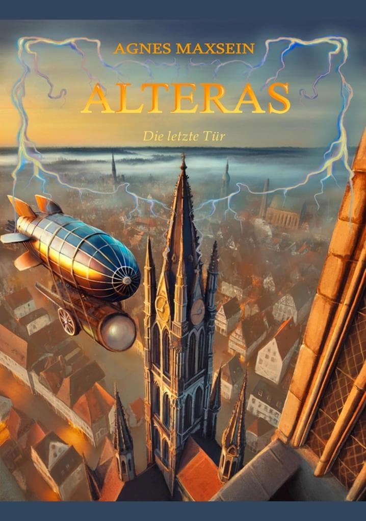 ALTERAS