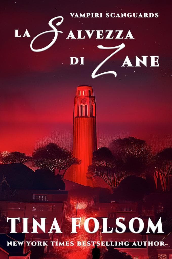 La Salvezza di Zane