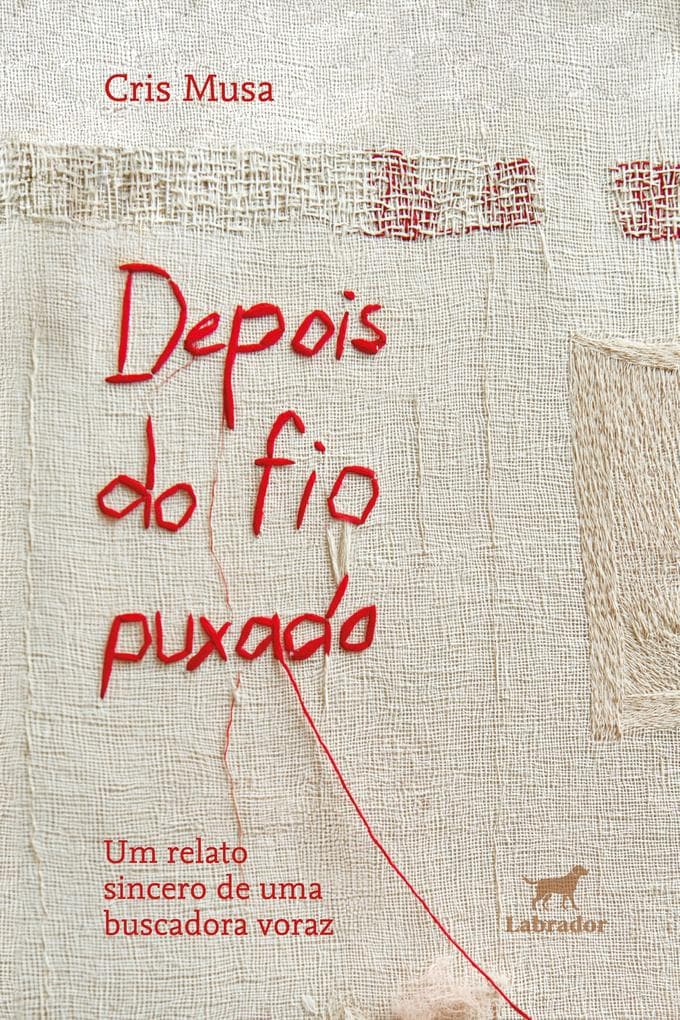 Depois do fio puxado