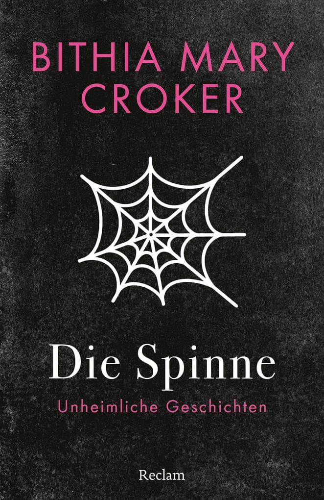 Die Spinne