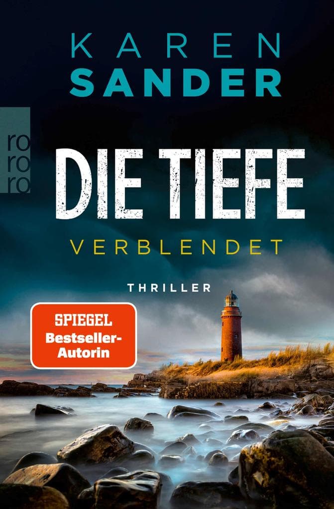 Die Tiefe: Verblendet