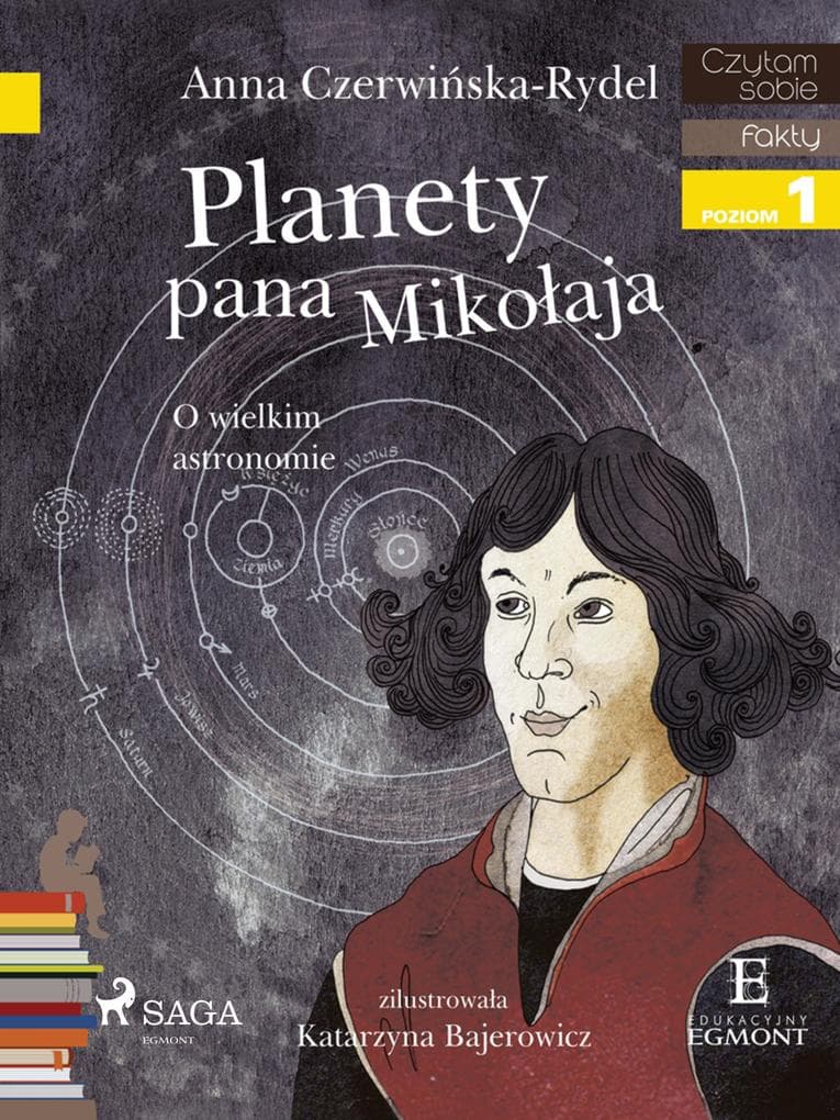 Planety Pana Mikolaja