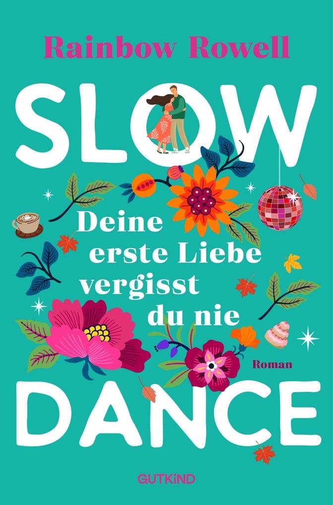 Slow Dance