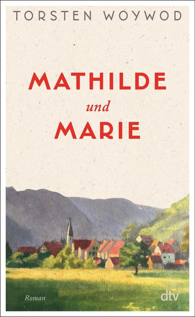 Mathilde und Marie