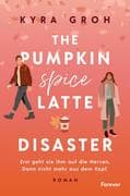 The Pumpkin Spice Latte Disaster