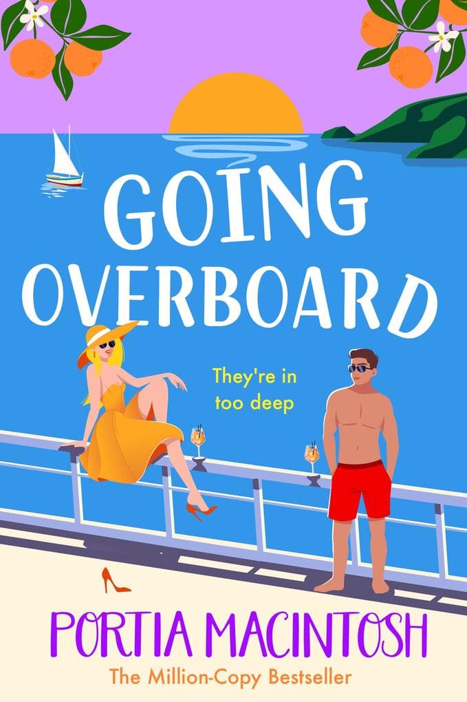 Going Overboard