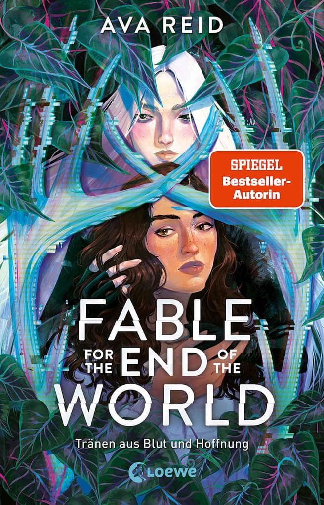 Fable for the End of the World