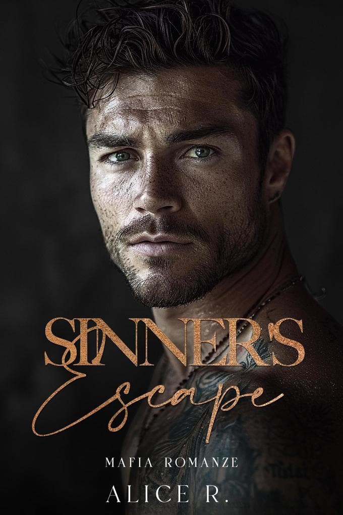 Sinner's Escape: Mafia Romanze (Deutsch)