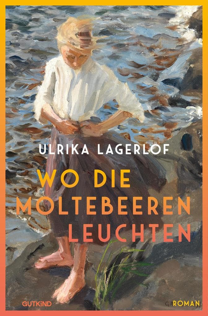 Wo die Moltebeeren leuchten