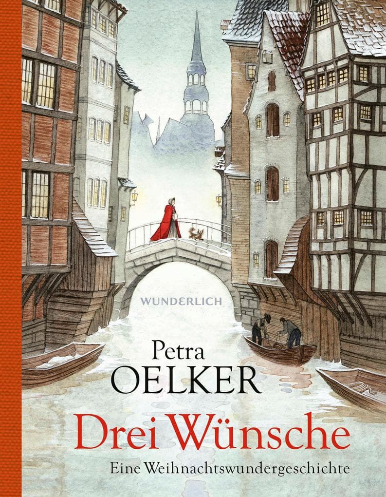 Drei Wünsche