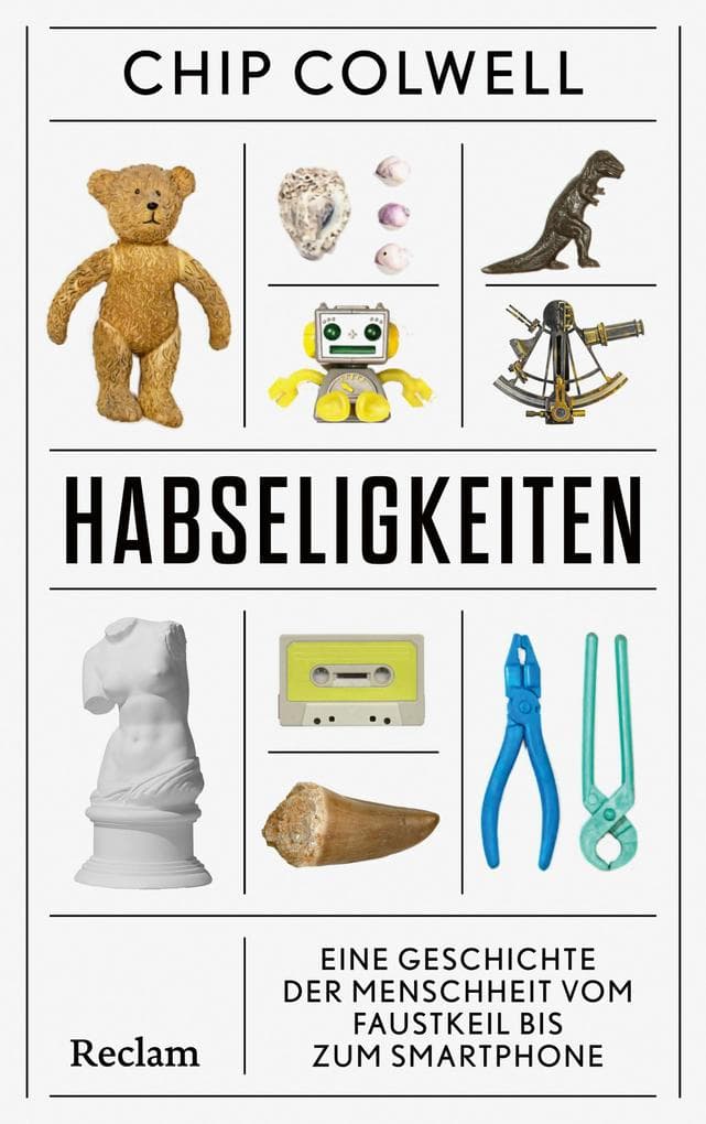 Habseligkeiten