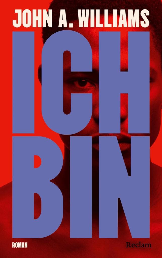 Ich bin