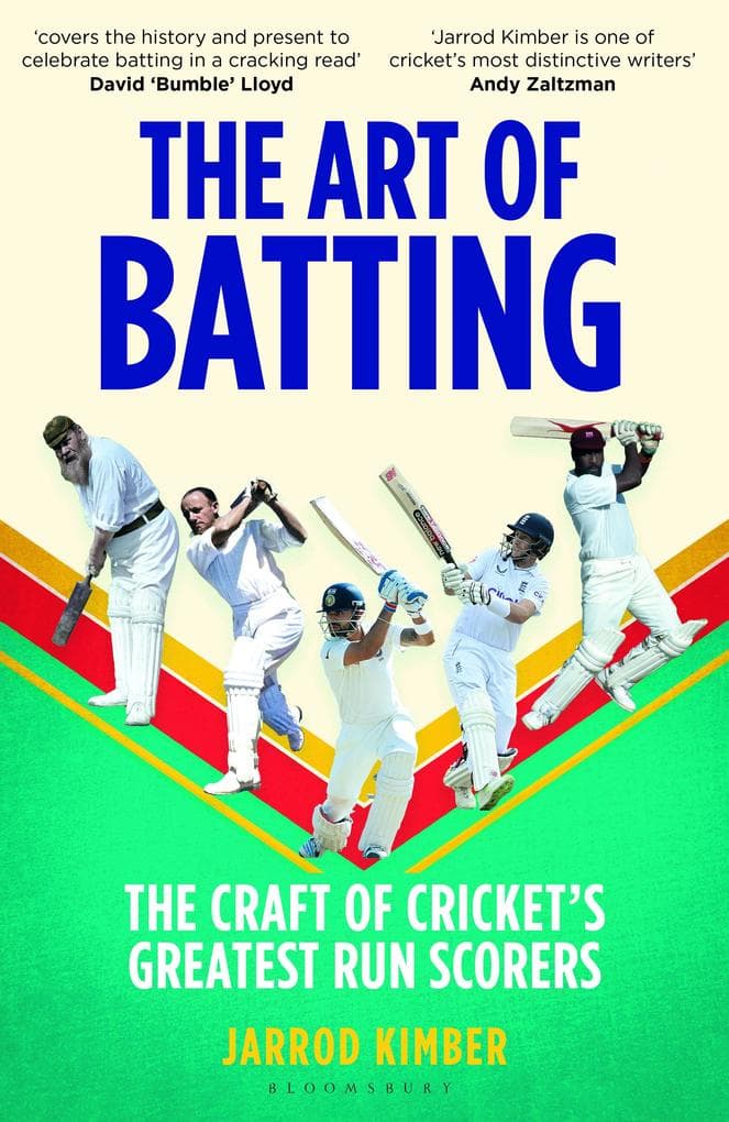 The Art of Batting