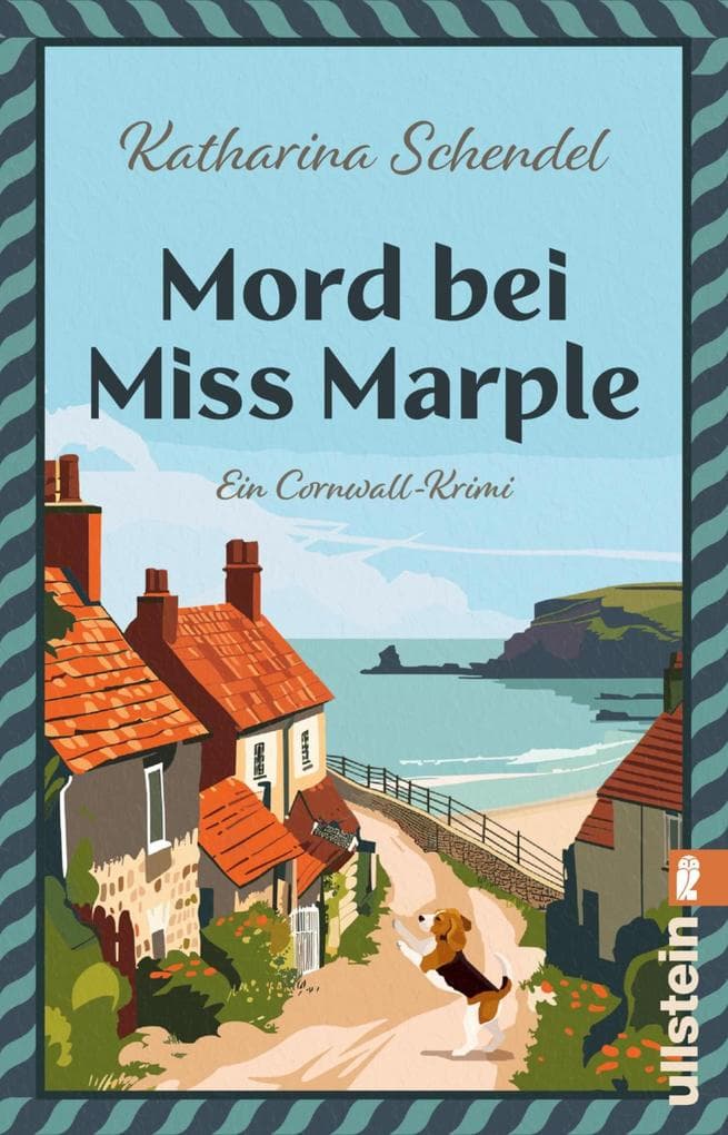 Mord bei Miss Marple