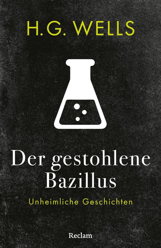 Der gestohlene Bazillus