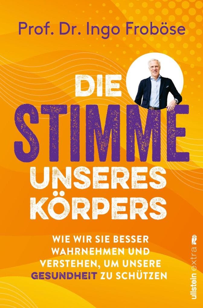 Die Stimme unseres Körpers