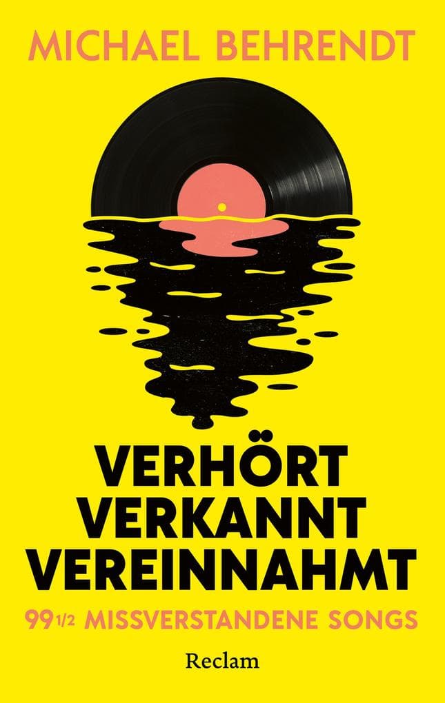 Verhört, verkannt, vereinnahmt