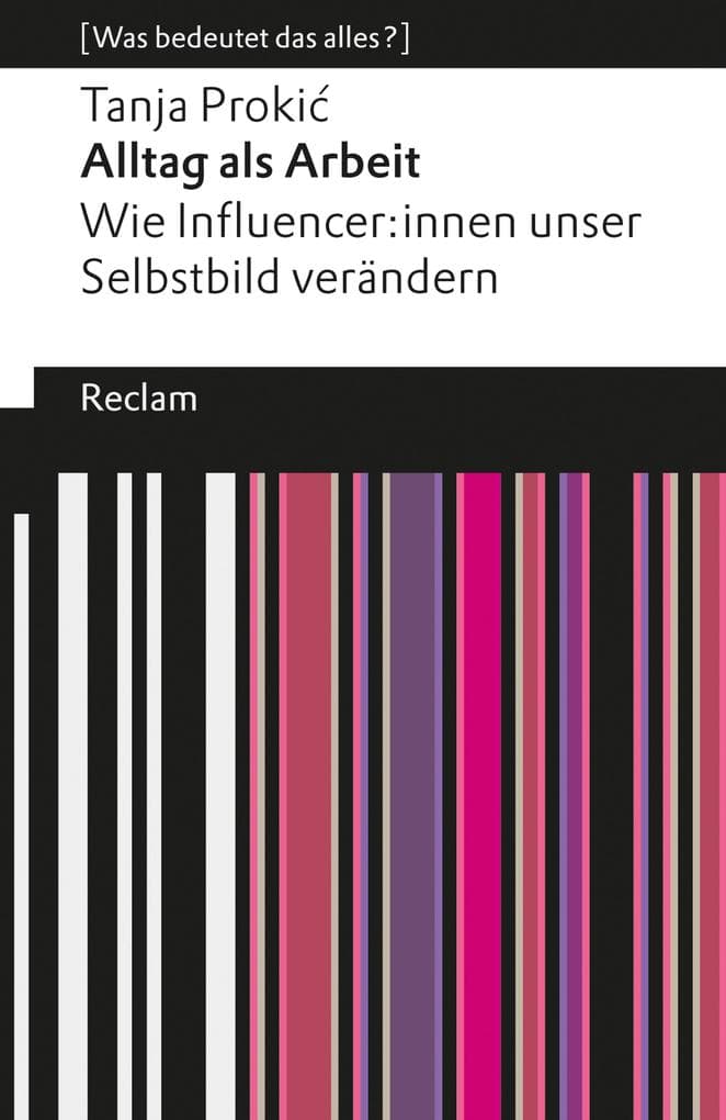 Alltag als Arbeit