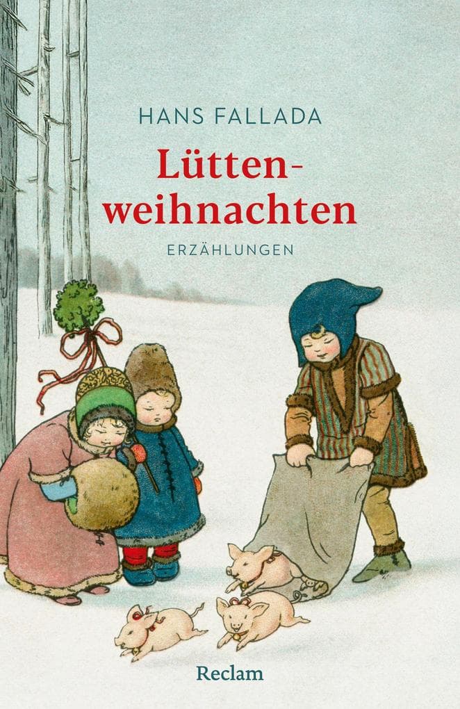 Lüttenweihnachten