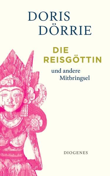 Die Reisgöttin