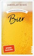 Gebrauchsanweisung für Bier