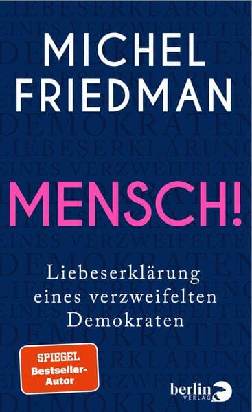 Mensch!