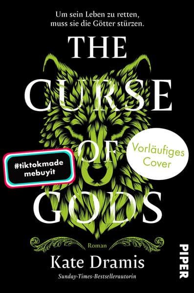 The Curse of Gods