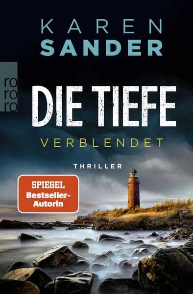 Die Tiefe: Verblendet