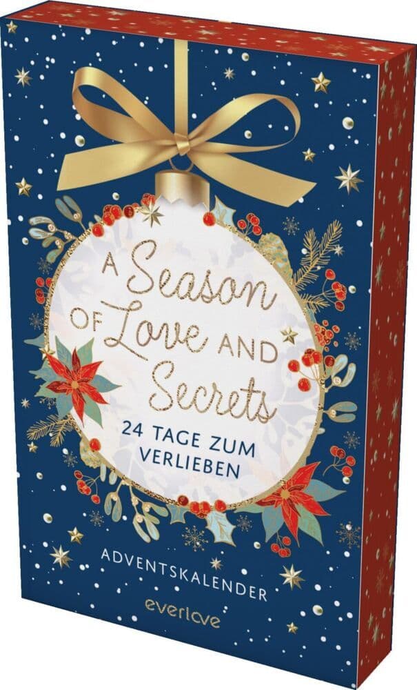 10. A Season of Love and Secrets