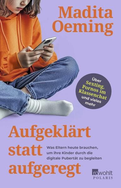 Aufgeklärt statt aufgeregt