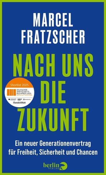 Nach uns die Zukunft