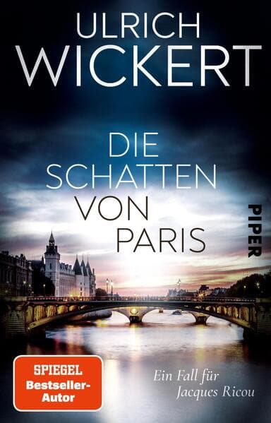 Die Schatten von Paris
