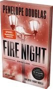 Fire Night - Ewige Liebe