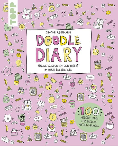 Doodle Diary