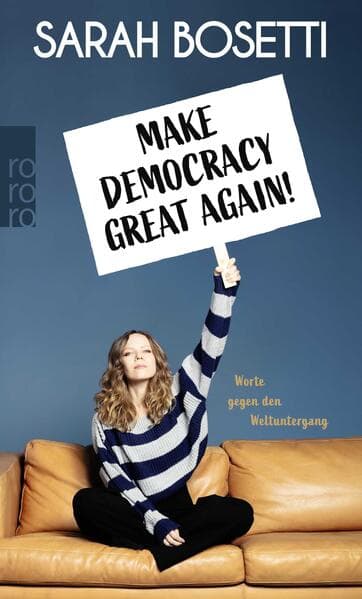 Make Democracy Great Again!