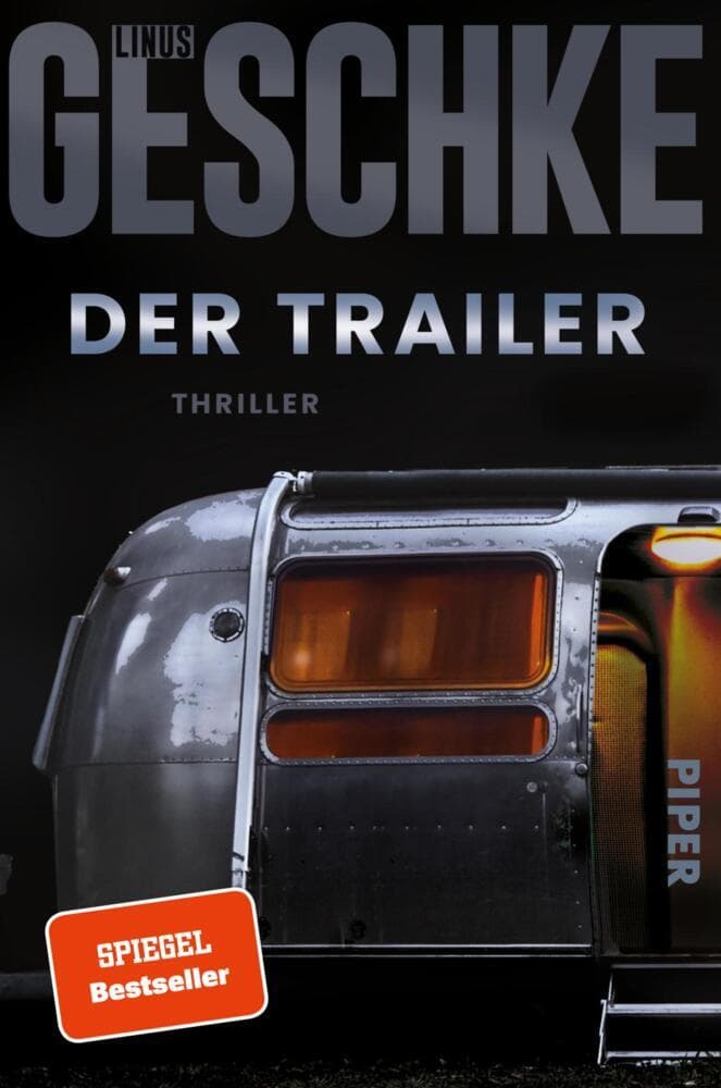 Der Trailer