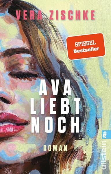 10. Vera Zischke: Ava liebt noch