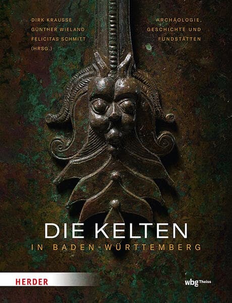 Die Kelten in Baden-Württemberg